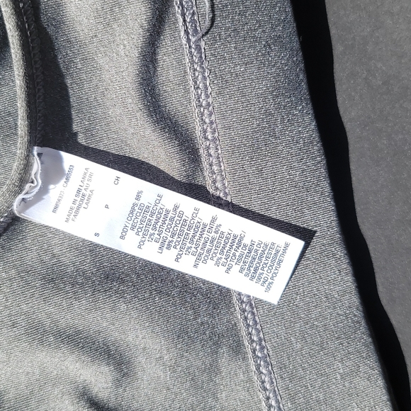 Nike Sports Bra Size S - Picture 4 of 5